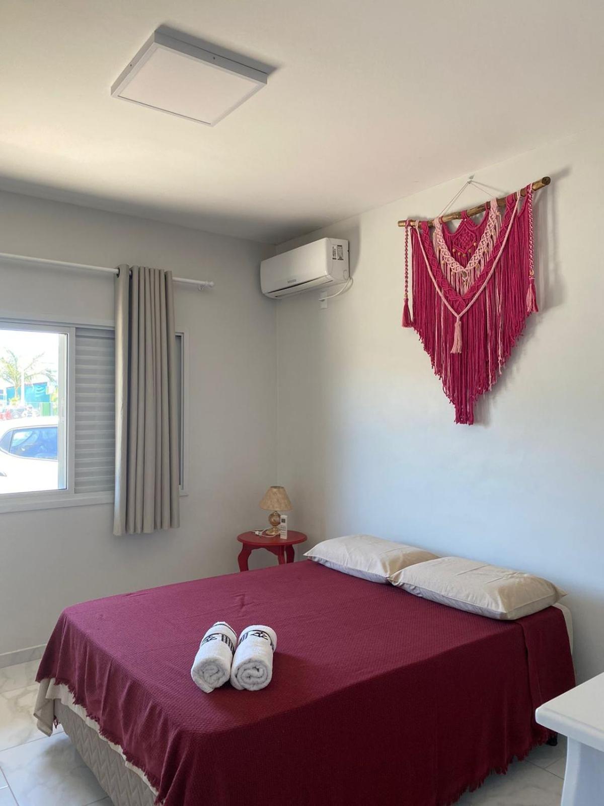 Recanto Aconchegante No Campeche Apart 02 - 50M Da Praia - Florianópolis Zewnętrze zdjęcie