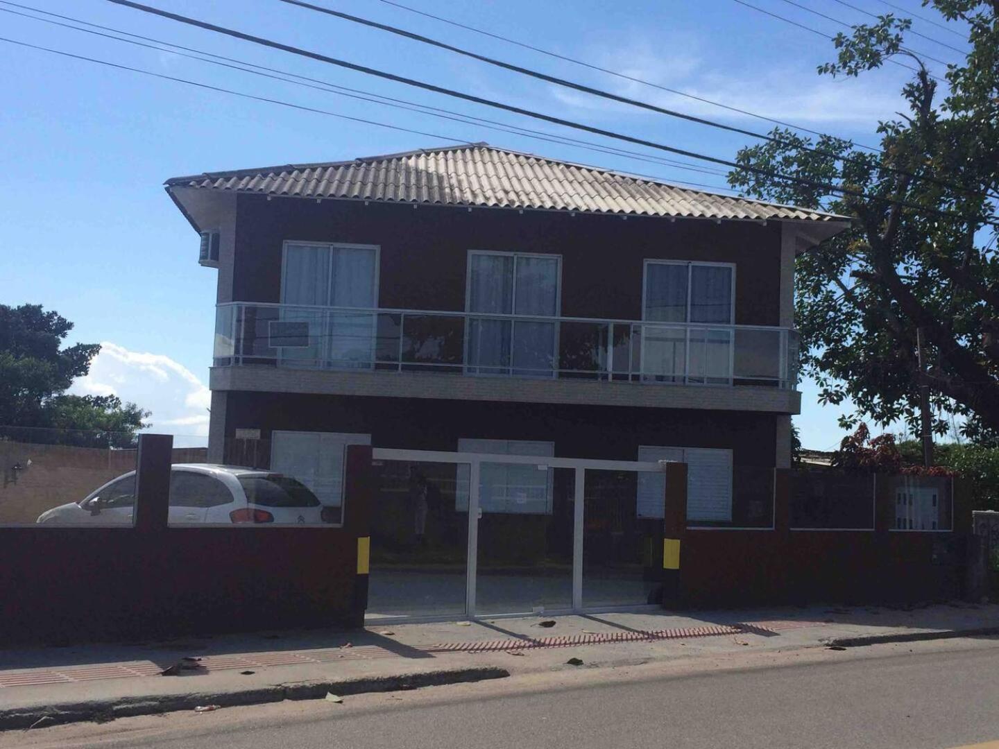 Recanto Aconchegante No Campeche Apart 02 - 50M Da Praia - Florianópolis Zewnętrze zdjęcie